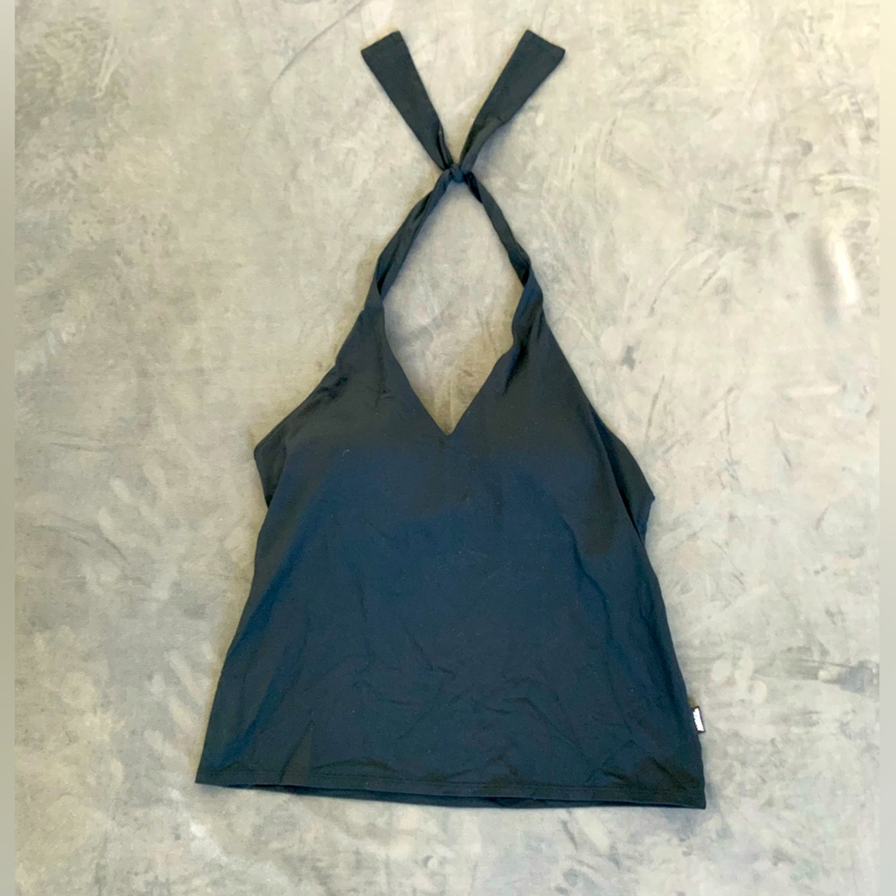 Shock Absorber black takini